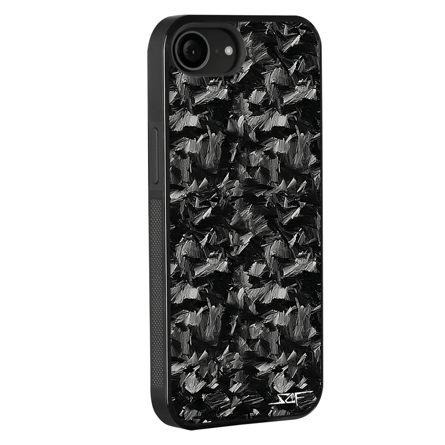 iPhone | Real Forged Carbon Fiber Case | CLASSIC Series