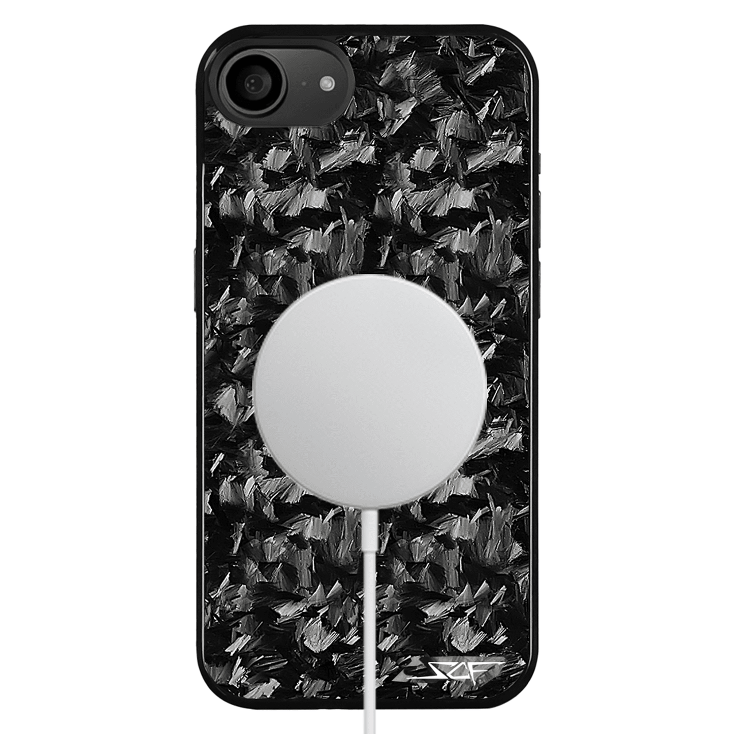 iPhone | Real Forged Carbon Fiber Case | CLASSIC Series
