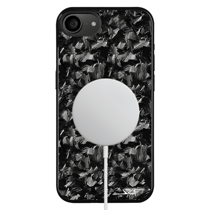 iPhone | Real Forged Carbon Fiber Case | CLASSIC Series