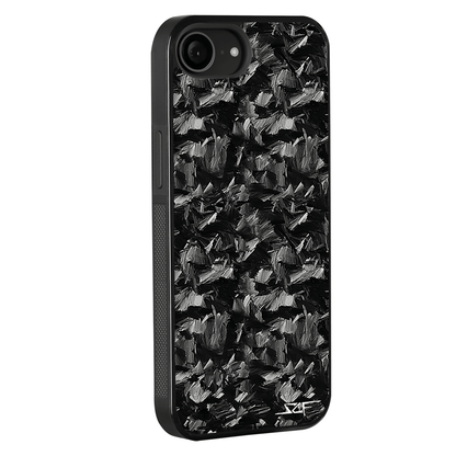 iPhone | Real Forged Carbon Fiber Case | CLASSIC Series